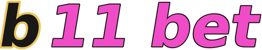 b11 bet logo